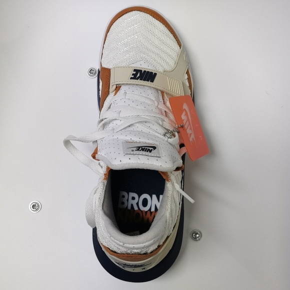 Nike LeBron 16 Medicine Ball - Picture 4 of 4